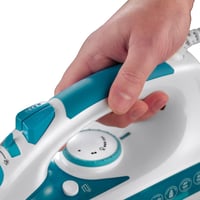 Russell Hobbs Supreme Steam Pro 2600W gőzölős vasaló kerámia talppal 4