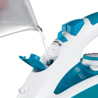 Russell Hobbs Supreme Steam Pro 2600W gőzölős vasaló kerámia talppal 3