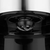 Russell Hobbs Victoria digitális üveg kávéfőző 1,25L programozható időzítővel 6