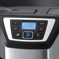 Filtračný kávovar Russell Hobbs Victory 22000-56 so zabudovaným mlynčekom, 1,5 l, na 12 šálok 3