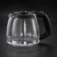 Filtračný kávovar Russell Hobbs Victory 22000-56 so zabudovaným mlynčekom, 1,5 l, na 12 šálok 6