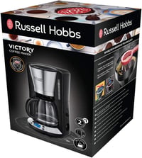 Russell Hobbs Victory Gyors Forraló Vízforraló 2