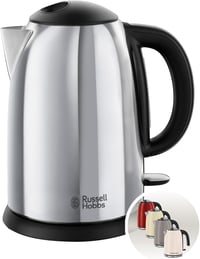 Russell Hobbs Victory Gyors Forraló Vízforraló 1