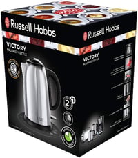 Russell Hobbs Victory Gyors Forraló Vízforraló 2