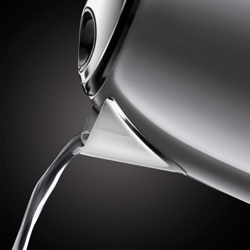 Russell Hobbs Vízforraló Elektromos Konyhai Készülék