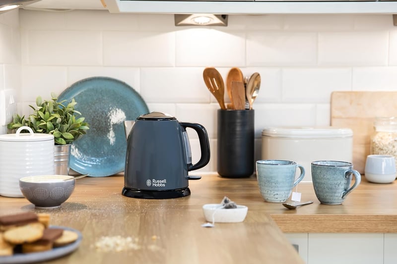 Russell Hobbs Vízforraló Elektromos Konyhai Készülék