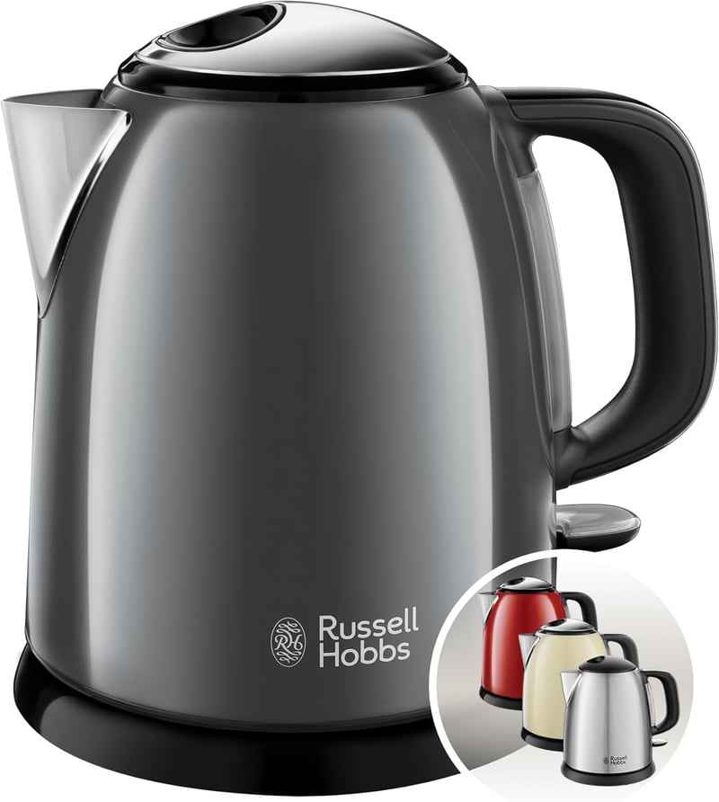 Russell Hobbs Vízforraló Elektromos Konyhai Készülék