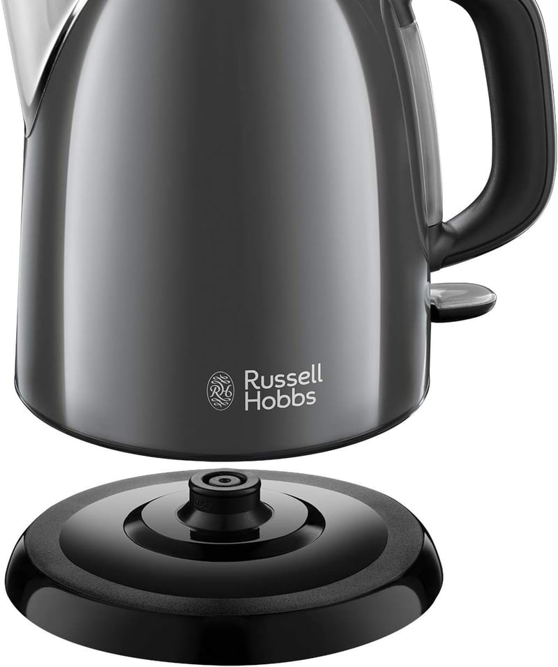 Russell Hobbs Vízforraló Elektromos Konyhai Készülék