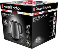 Russell Hobbs Vízforraló Elektromos Konyhai Készülék 2