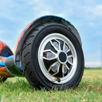 RUTU 10 x 2,125 pneumatika na bicykel s dušou, náhradná sada plášťov (10 palcov) 6
