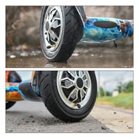 RUTU 10 x 2,125 pneumatika na bicykel s dušou, náhradná sada plášťov (10 palcov) 5