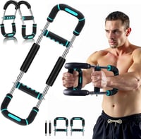 Rycid Twister Arm Trainer 6 szintű mellizom erősítő 30-50 kg 1