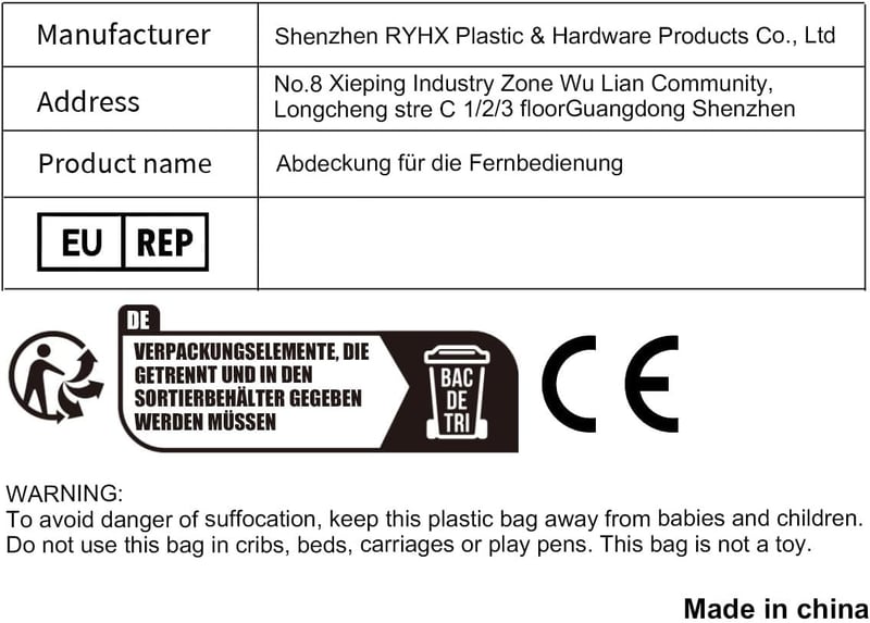 RYHX 2 db Szilikon Védőtok Samsung Smart TV Napelemes Távirányítóhoz - Csúszásmentes, Ütésálló BN59-01357/01363/01385 Modellekhez, Nyakpántt
