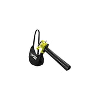 RYOBI RBV2800CSV elektromos lombszívó-fúvó-aprító - 2800 W, 345 km/h, 45 L zsák 3