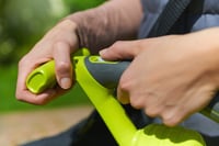 RYOBI RBV2800CSV elektromos lombszívó-fúvó-aprító - 2800 W, 345 km/h, 45 L zsák 6