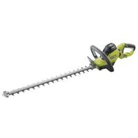 RYOBI RHT5655RS Elektromos Sövényvágó – 55 cm Penge, 26 mm Vágókapacitás, 560W Motor, Forgó Fogantyú, Nagy Sövényekhez 1
