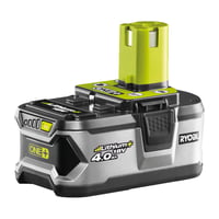Akumulátorová kosačka Ryobi RLM18X33B40 18V ONE+, záber 33 cm, skladacia, so 4,0 Ah akumulátorom 2