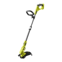 RYOBI RLT1832-20S 18V ONE+ Akumulatorski trimer za travu, širina reza 25-30 cm, 2Ah baterija i punjač, teleskopska drška, EasyEdge funkcija 2