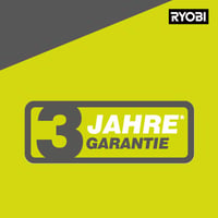 RYOBI RLT1832-20S 18V ONE+ Akumulatorski trimer za travu, širina reza 25-30 cm, 2Ah baterija i punjač, teleskopska drška, EasyEdge funkcija 8