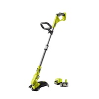 Akumulátorový vyžínač RYOBI RLT183250F 18V ONE+ s 5,0 Ah batériou a rýchlonabíjačkou 1