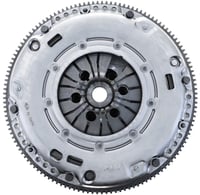 SACHS 3000 951 790 set kvačila - kompatibilan zamjenski set kvačila za VW Golf 3 4, Audi A3 1.9 TDI 7