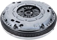 SACHS 3000 951 790 set kvačila - kompatibilan zamjenski set kvačila za VW Golf 3 4, Audi A3 1.9 TDI 2