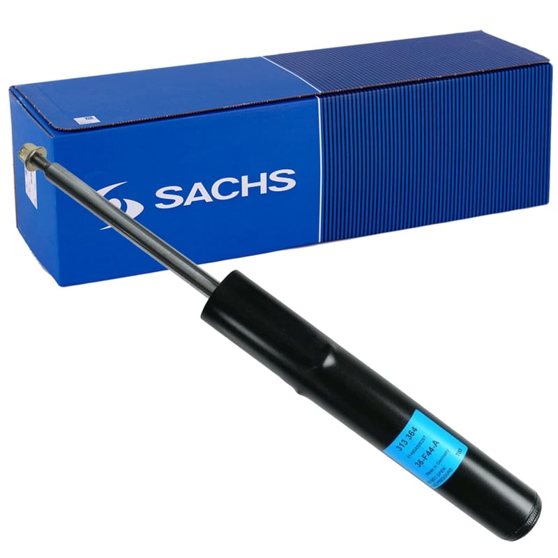 SACHS 313364 Super Touring amortizer - kompatibilan s Audi A4 B8, A4 B8 Avant, A5, A5 Cabriolet, A5 Sportback