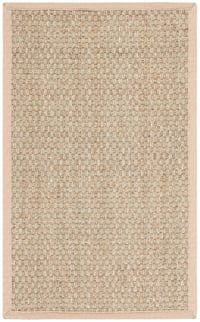 Koberec Safavieh Natural Fiber Collection NF114A, prírodná/béžová - 91x152 cm 1