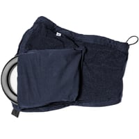 Căști de protecție auditivă pentru câini Safe Dogs Ears împotriva focurilor de artificii, tunetelor și zgomotelor puternice, cu inserții fonoizolante lavabile, pentru toate rasele 4