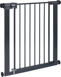 Safety 1st Fém Biztonsági Kapu Lépcsőhöz és Ajtóhoz 73-80cm Nyomásos Rögzítés - Gate 1