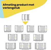 Safety 1st SecureTech Biztonsági Kapu 73-80 cm, Fúrás Nélkül, Fehér 9