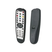 Diaľkový ovládač Sagem 91 86 87 pre TNT prijímač viacfarebný 7