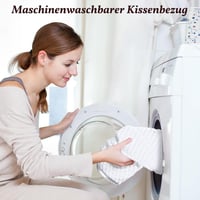 SAHEYER ergonomikus oldalsó alvópárna memóriahabbal nyak- és vállnak 7