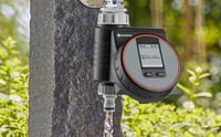Sajnos a termék leírása túl általános ahhoz, hogy megfelelő magyar címet készíthessek. A "Gardena" csak a brand neve, de hiányzik a termék t - Single, Irrigation control flex 4