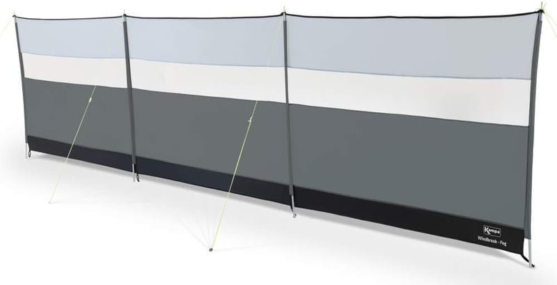 Sajnos az "Kampa" csak a brand név, de a termék típusa, funkciója és jellemzői nincsenek megadva. 

Ahhoz, hogy megfelelő magyar címet tudja - Standard, Mist Grey