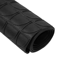 Tăviță portbagaj din cauciuc Sakura SS5125 neagră 120x80 cm - protecție pentru portbagaj, universală, decupabilă 5