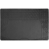 Tăviță portbagaj din cauciuc Sakura SS5125 neagră 120x80 cm - protecție pentru portbagaj, universală, decupabilă 1