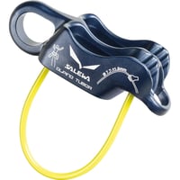 Salewa Alpine Tuber istítacia pomôcka – Alpské istiace a zlaňovacie zariadenie na lezenie 1