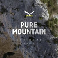 Colțari Salewa Alpinist Aluminium Kombi - Colțari unisex pentru drumeții și alpinism 8