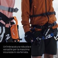 Via ferrata set Salewa Attac/Evo/Toxo 3.0 7