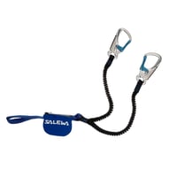 Set Via Ferrata Salewa Premium Attac - Echipament de Asigurare pentru Alpinism 1