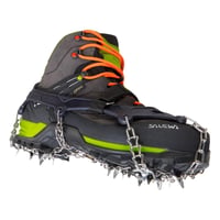 Mačky Salewa Puez Mountain Spike na turistiku a horolezectvo 1