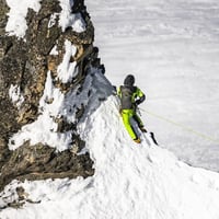 Mačky Salewa Puez Mountain Spike na turistiku a horolezectvo 6