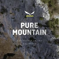 Mačky Salewa Puez Mountain Spike na turistiku a horolezectvo 7