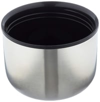 Bidon Salewa Rienza Cup 1,0 L - Bidon ușor pentru drumeții, sport și excursii 2