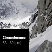 Cască de alpinism și ciclism Salewa Toxo 3.0 - Protecție ușoară și sigură pentru cap 5