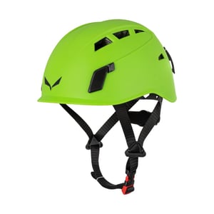 Salewa Toxo 3.0 Kaciga za biciklizam i penjanje - Lagana i prozračna zaštitna oprema