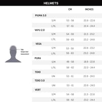 Cyklistická a horolezecká prilba Salewa Toxo 3.0 – Ľahká a priedušná ochranná výbava 7