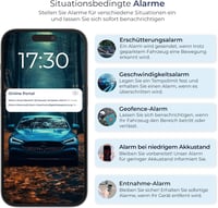 Salind GPS autókövetõ mágneses rögzítéssel, 40 napos akkumulátor, élõ helymeghatározás - 2G - Magnetic - Battery up to 90 days 6