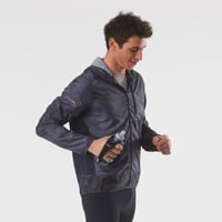 Suport pentru bidon de apă Salomon Active Unisex, cu bidon inclus - Design minimalist, prindere și utilizare ușoară 2